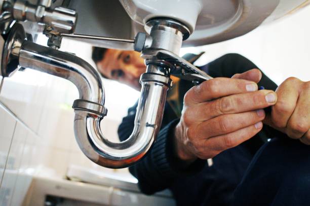 Best Leak Detection Services  in East Alton, IL