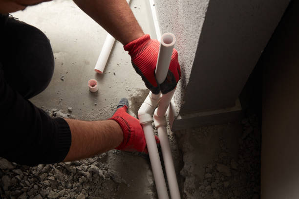 Best Plumbing Inspection Services  in East Alton, IL