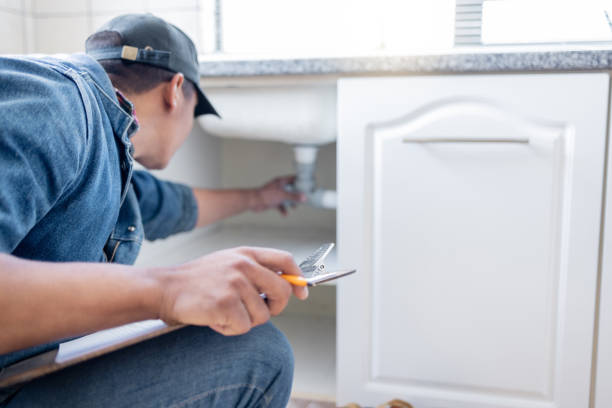 Best Sewer Line Repair  in East Alton, IL