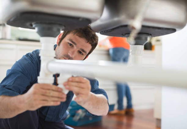  East Alton, IL Plumbing Pros