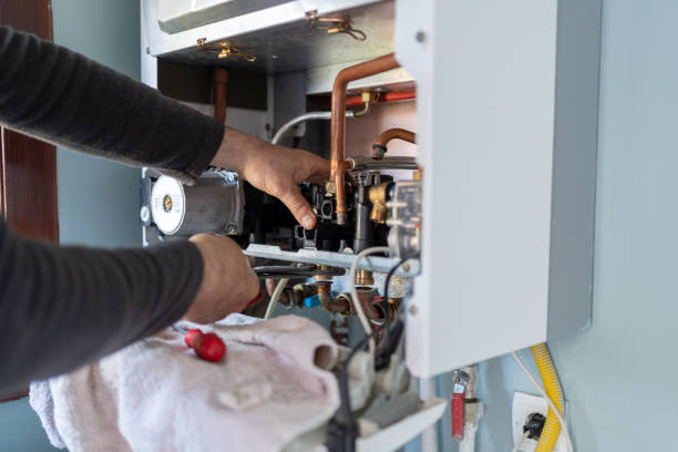 Best Sewer Line Repair  in East Alton, IL