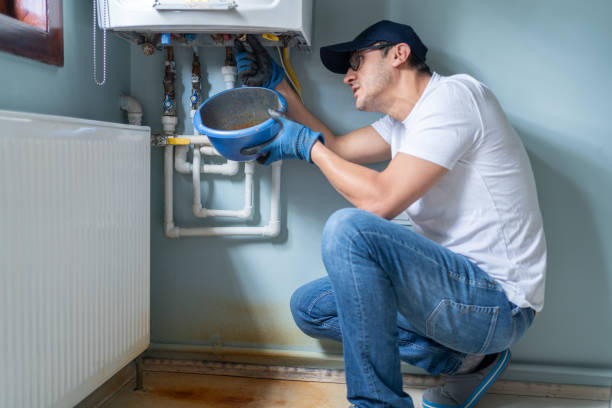 Best 24-Hour Plumber Near Me  in East Alton, IL