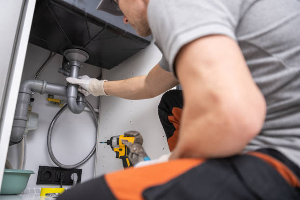 Best Pipe Repair Near Me  in East Alton, IL