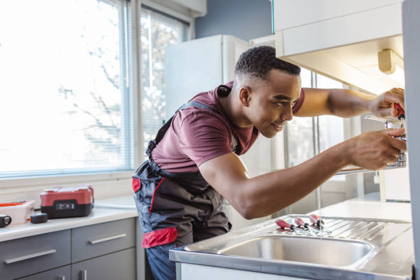 Best Local Plumber Services  in East Alton, IL